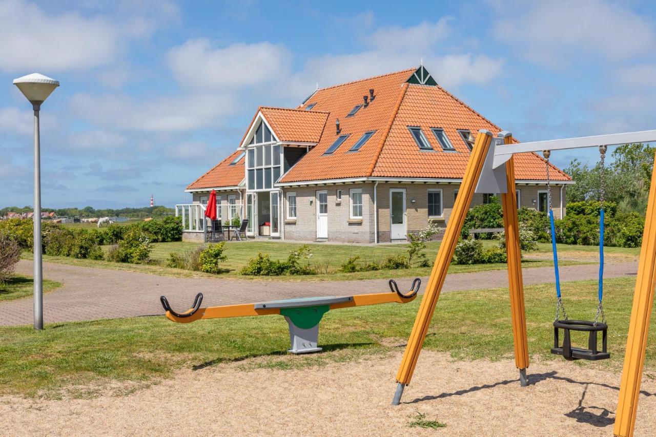Waddenvilla 19 Hollum  Esterno foto